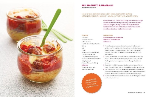 Buchcover und Innenansicht für das Buch: Savoring Taylor: A Swiftie's Culinary Journey