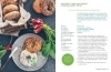 Buchcover und Innenansicht für das Buch: Savoring Taylor: A Swiftie's Culinary Journey