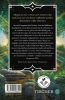 Buchcover und Innenansicht für das Buch: A Tale of Magic