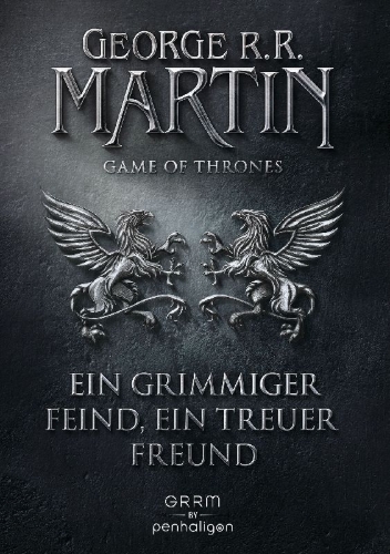 Buchcover und Innenansicht für das Buch: A Dance with Dragons (A Song of Ice and Fire 5)