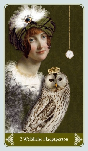 Buchcover und Innenansicht für das Buch: Christephania Kipper