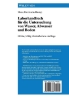 Buchcover und Innenansicht für das Buch: Laborhandbuch für die Untersuchung von Wasser, Abwasser und Boden
