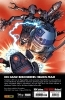 Buchcover und Innenansicht für das Buch: Star Wars: Dark Droids: D-Squad (2023)