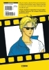 Buchcover und Innenansicht für das Buch: Banana Fish: Ultimative Edition 03