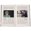 Buchcover und Innenansicht für das Buch: King Charles