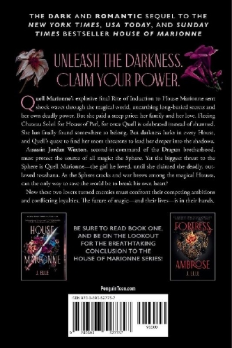 Buchcover und Innenansicht für das Buch: Shadows of Perl