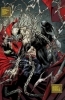 Buchcover und Innenansicht für das Buch: Spawn #326-#340