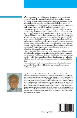 Buchcover und Innenansicht für das Buch: Scale-up
