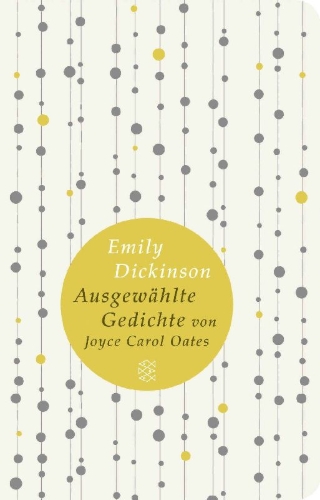 Buchcover und Innenansicht für das Buch: The Poems of Emily Dickinson