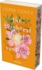 Buchcover und Innenansicht für das Buch: The Brightest Light of Sunshine