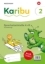 Buchcover und Innenansicht für das Buch: Karibu 2. Spracharbeitshefte. Grundschrift