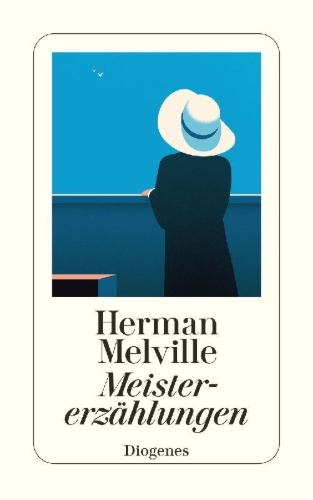 Buchcover und Innenansicht für das Buch: Meistererzählungen