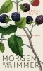 Buchcover und Innenansicht für das Buch: Domani e Per sempre