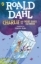 Buchcover und Innenansicht für das Buch: Charlie and the Great Glass Elevator