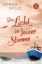 Buchcover und Innenansicht für das Buch: Das Licht in deiner Stimme