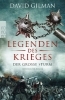 Buchcover und Innenansicht für das Buch: Master of War: Viper's Blood