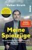 Buchcover und Innenansicht für das Buch: Meine Spielzüge