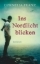 Buchcover und Innenansicht für das Buch: Ins Nordlicht blicken