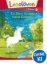 Buchcover und Innenansicht für das Buch: Leselöwen 1. Klasse - Ein Stern für das kleine Einhorn