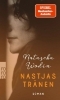 Buchcover und Innenansicht für das Buch: Nastjas Tränen