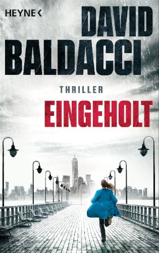 Buchcover und Innenansicht für das Buch: Daylight - Atlee Pine 3