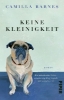Buchcover und Innenansicht für das Buch: The Usual Desire to Kill