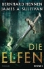 Buchcover und Innenansicht für das Buch: Die Elfen