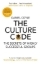 Buchcover und Innenansicht für das Buch: The Culture Code