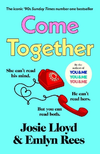 Buchcover und Innenansicht für das Buch: Come Together