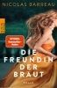 Buchcover und Innenansicht für das Buch: Die Freundin der Braut