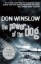 Buchcover und Innenansicht für das Buch: The Power of the Dog