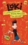 Buchcover und Innenansicht für das Buch: Loki - Wie man als schlechter Gott ein guter Mensch wird (oder auch nicht)