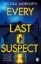 Buchcover und Innenansicht für das Buch: Every Last Suspect