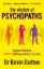 Buchcover und Innenansicht für das Buch: The Wisdom of Psychopaths