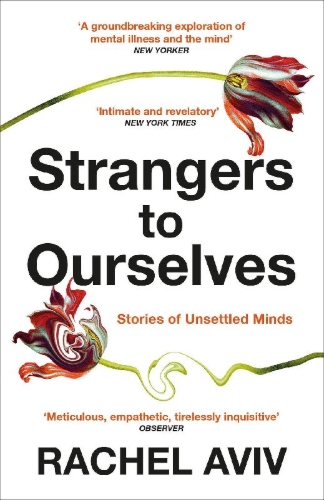 Buchcover und Innenansicht für das Buch: Strangers to Ourselves