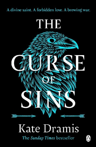 Buchcover und Innenansicht für das Buch: The Curse of Sins