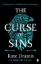 Buchcover und Innenansicht für das Buch: The Curse of Sins