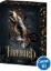 Buchcover und Innenansicht für das Buch: The Fire that Binds - Firebird