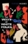 Buchcover und Innenansicht für das Buch: The Ways of White Folks