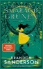 Buchcover und Innenansicht für das Buch: Tress of the Emerald Sea
