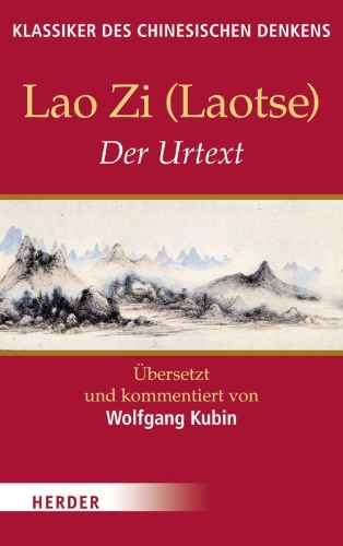 Buchcover und Innenansicht für das Buch: Der Urtext