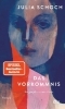 Buchcover und Innenansicht für das Buch: Das Vorkommnis