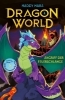 Buchcover und Innenansicht für das Buch: Dragon Games 1 - Thunder Egg