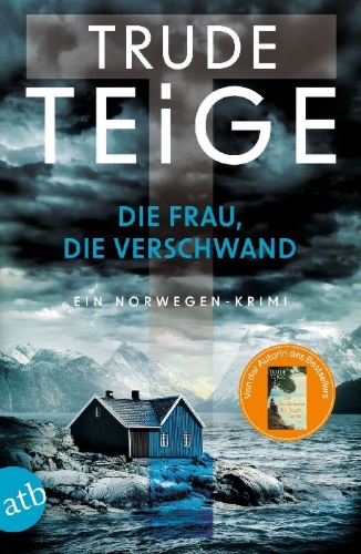 Buchcover und Innenansicht für das Buch: Pasienten