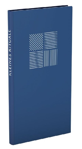 Buchcover und Innenansicht für das Buch: Kleines Rituale