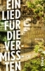 Buchcover und Innenansicht für das Buch: Ein Lied für die Vermissten
