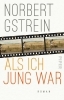 Buchcover und Innenansicht für das Buch: Als ich jung war