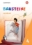 Buchcover und Innenansicht für das Buch: BAUSTEINE Lesebuch 4. Lesebuch Ausgabe 2021