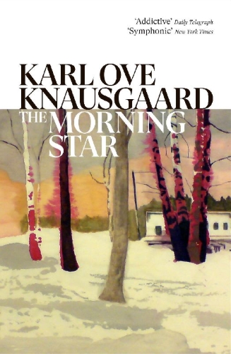 Buchcover und Innenansicht für das Buch: The Morning Star