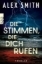 Buchcover und Innenansicht für das Buch: Whip Crack